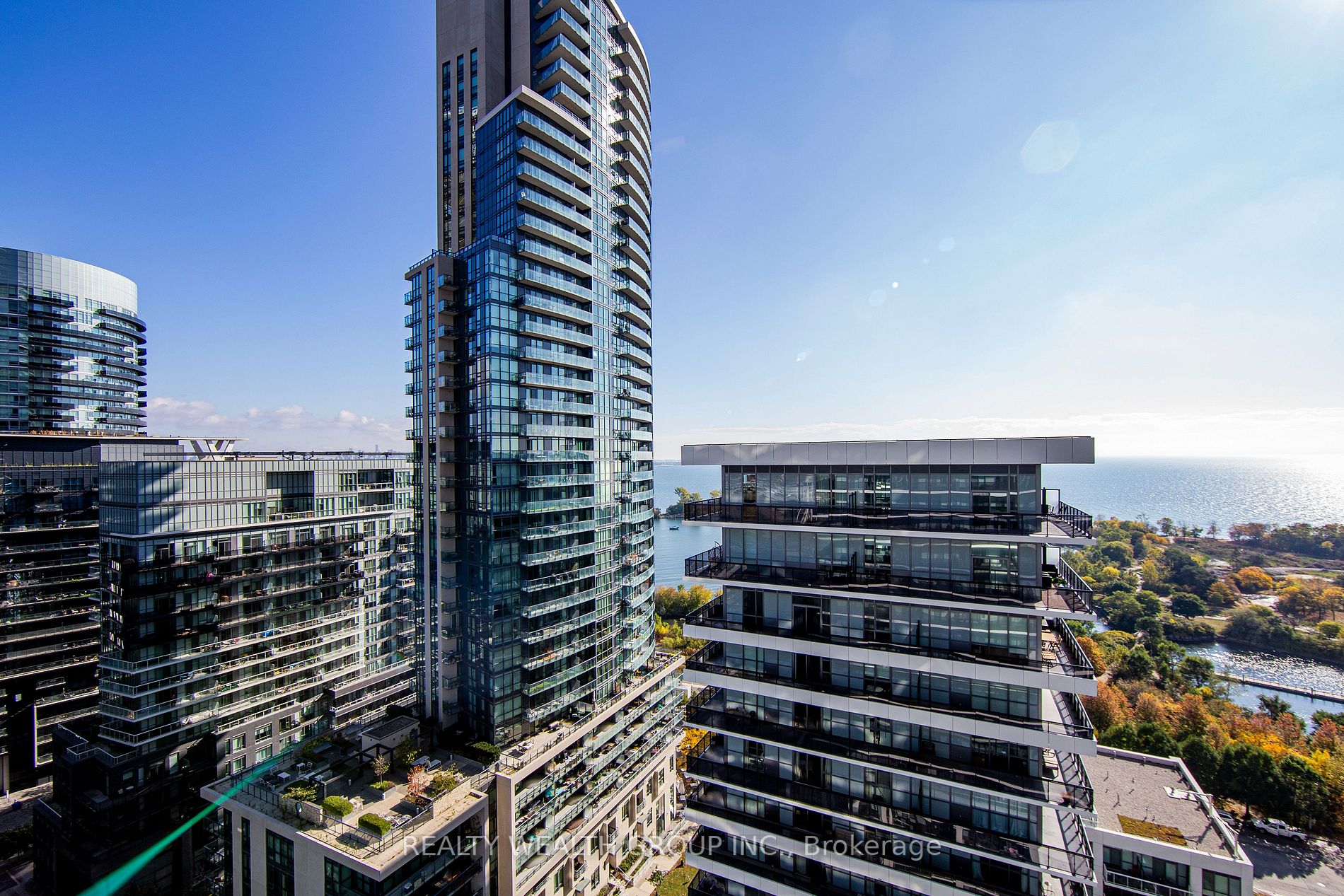 70 Annie Craig Dr, #1806