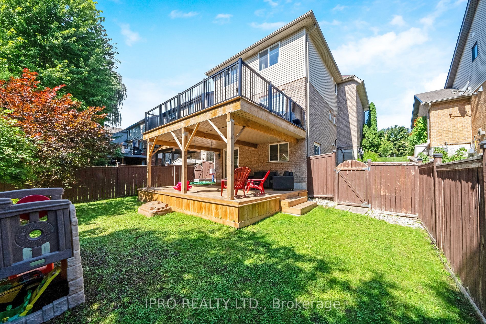 31 Costigan Court