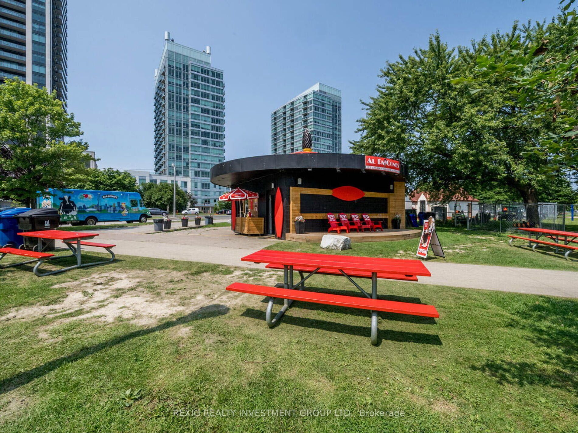 1926 Lake Shore Blvd W, #3003