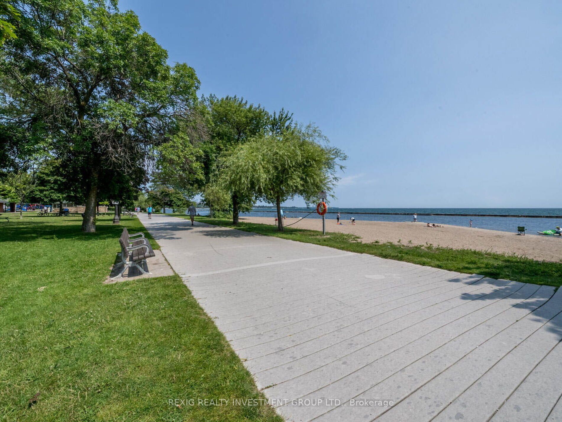 1926 Lake Shore Blvd W, #3003