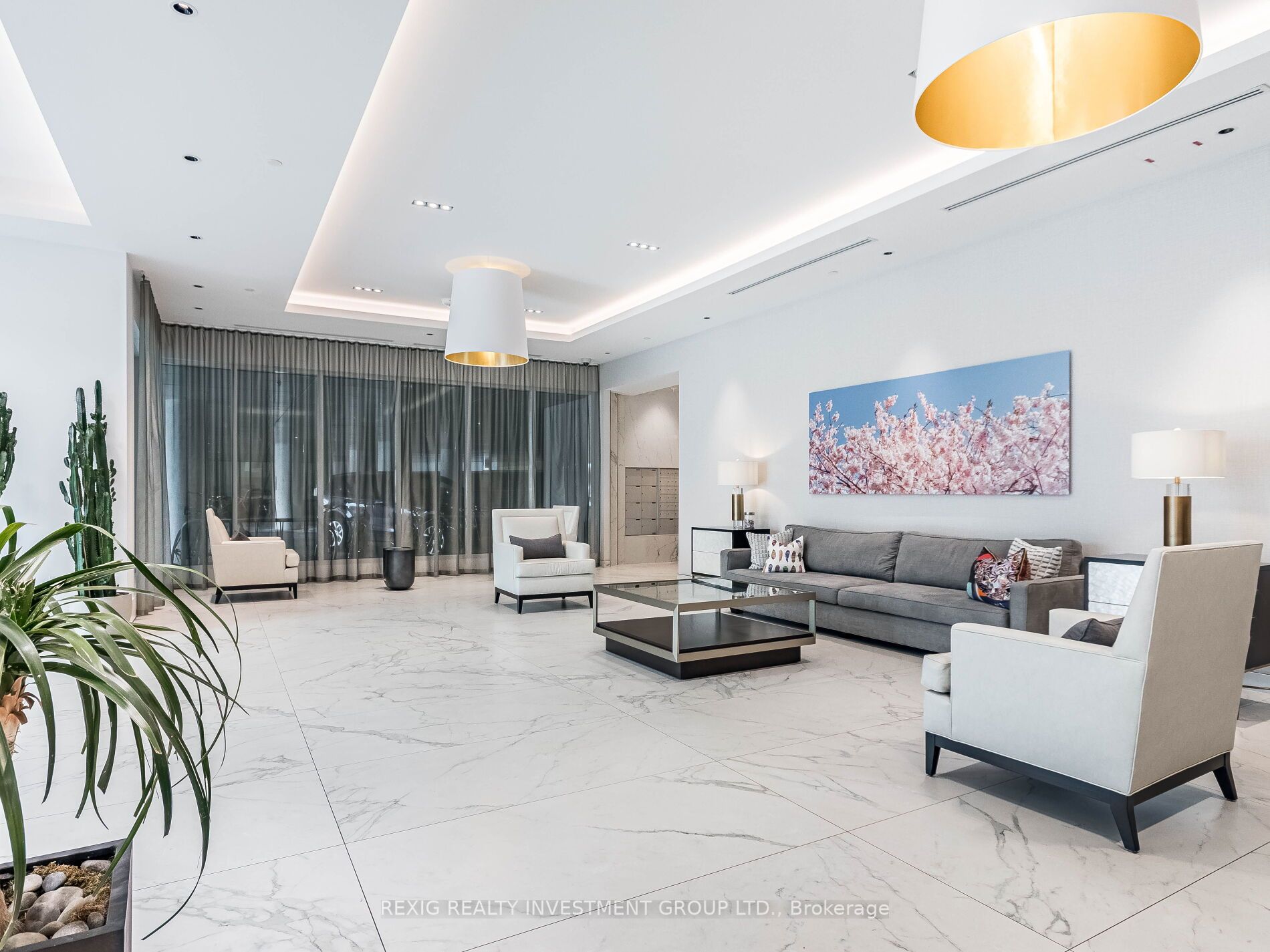 1926 Lake Shore Blvd W, #3003