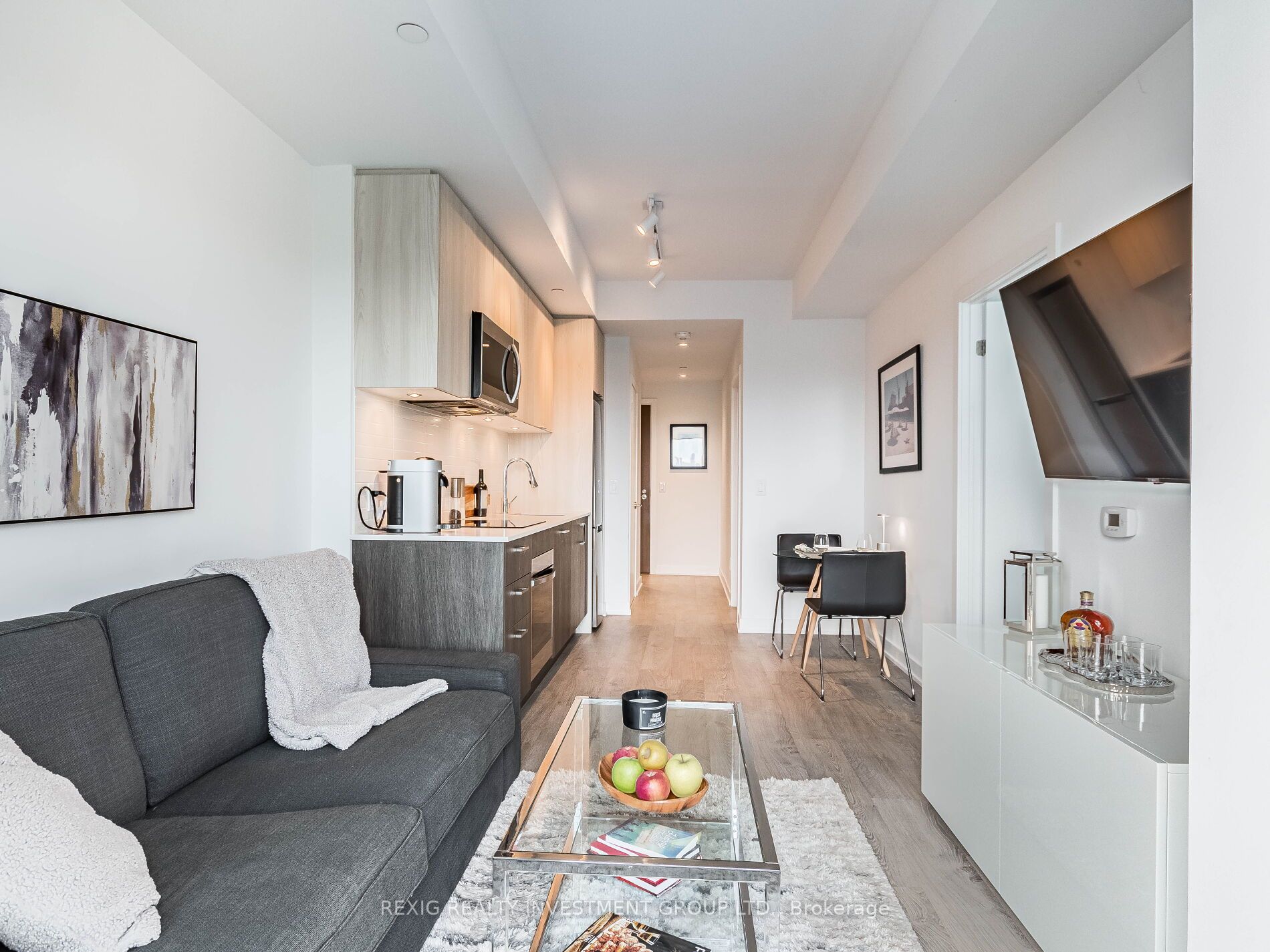 1926 Lake Shore Blvd W, #3003