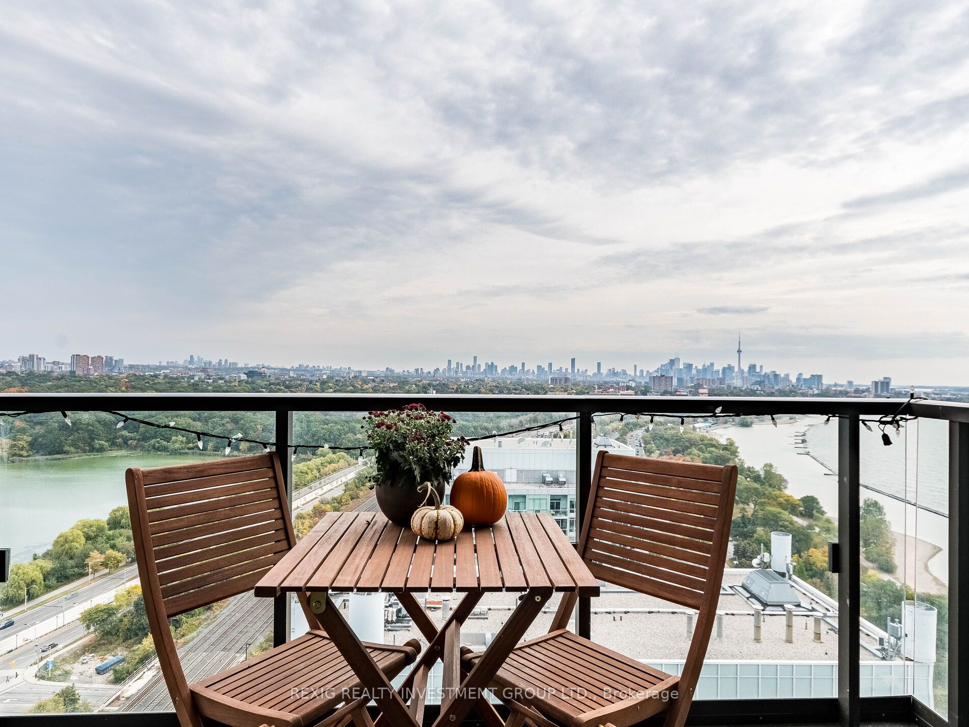 1926 Lake Shore Blvd W, #3003