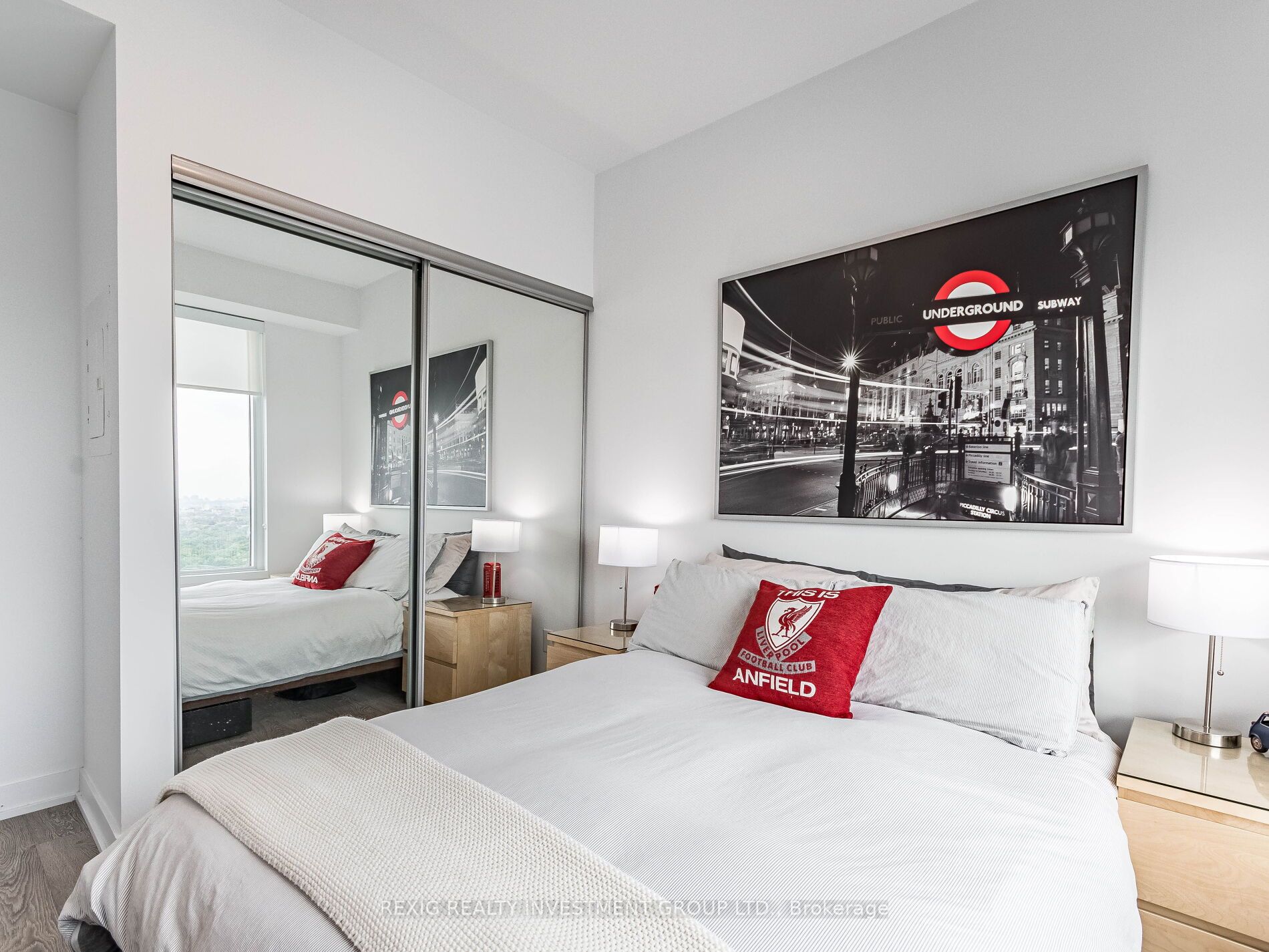 1926 Lake Shore Blvd W, #3003
