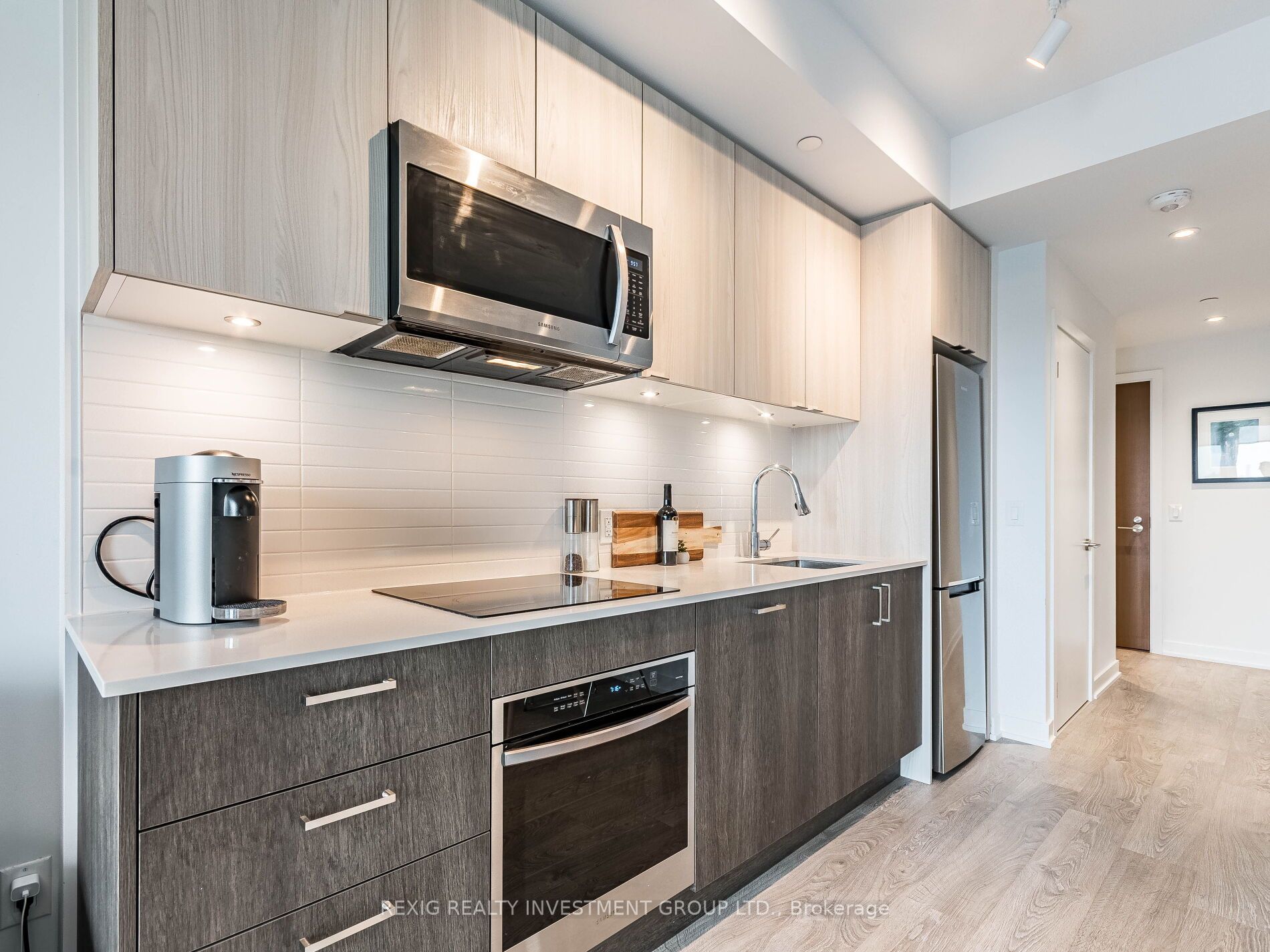 1926 Lake Shore Blvd W, #3003