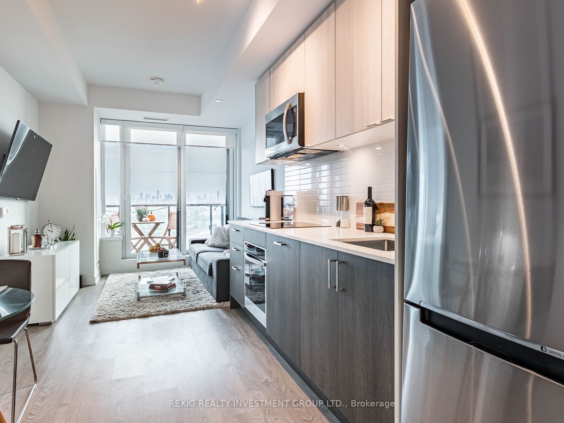 1926 Lake Shore Blvd W, #3003