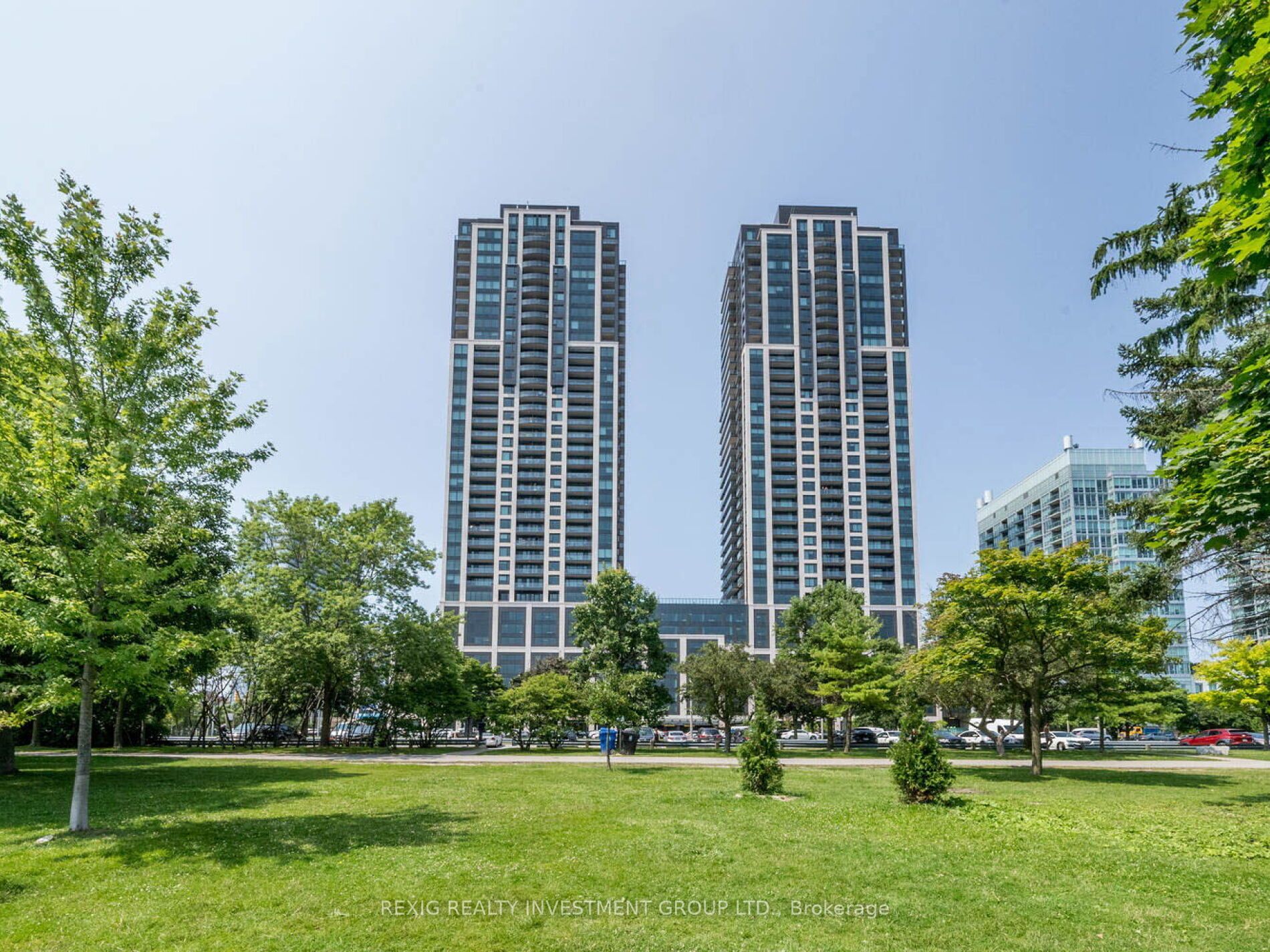 1926 Lake Shore Blvd W, #3003