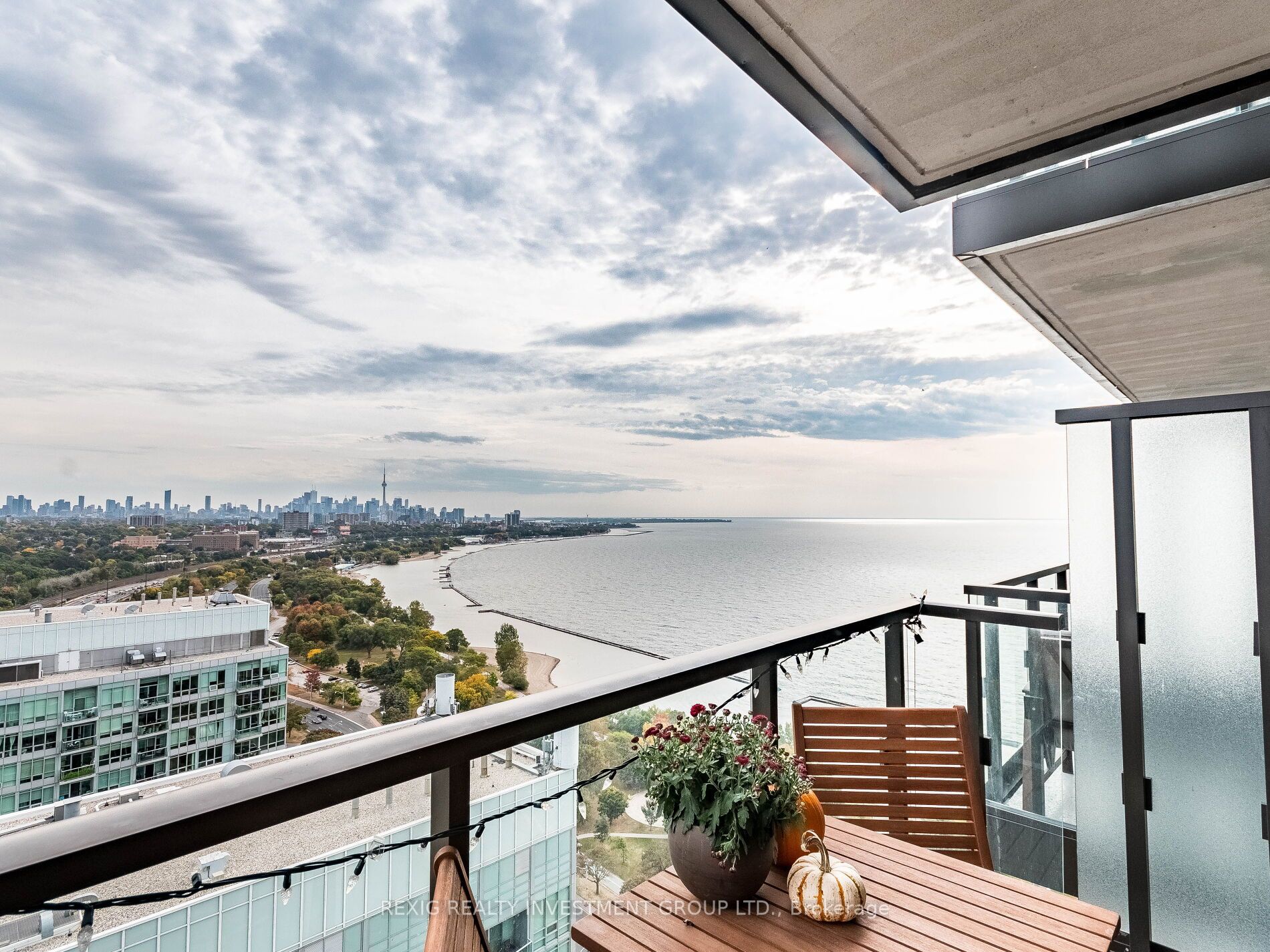 1926 Lake Shore Blvd W, #3003