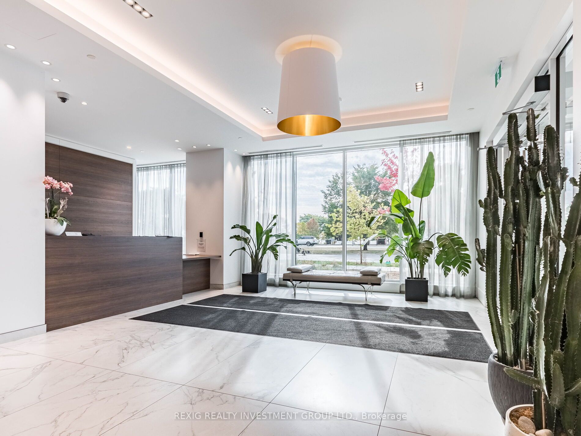 1926 Lake Shore Blvd W, #3003