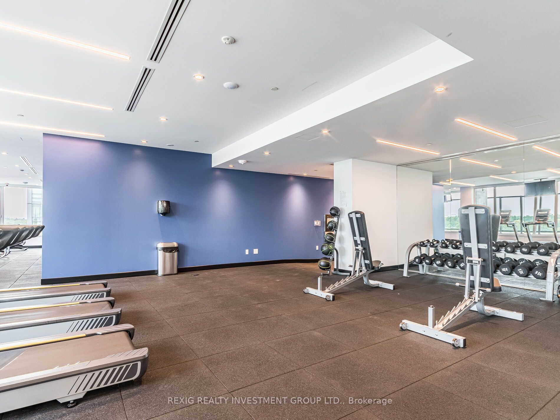 1926 Lake Shore Blvd W, #3003