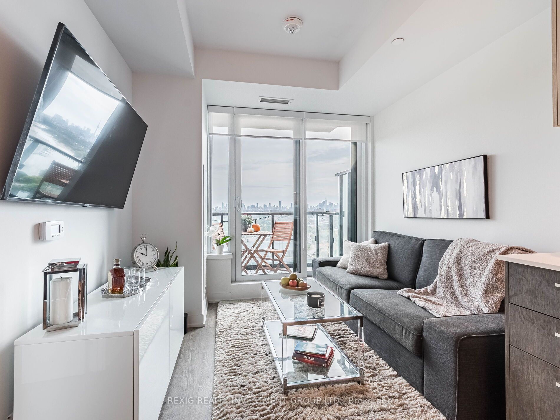 1926 Lake Shore Blvd W, #3003