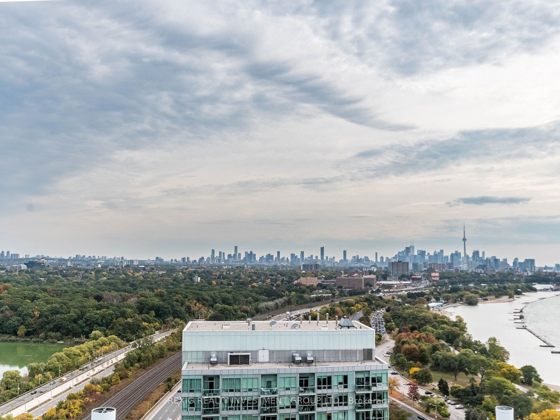 1926 Lake Shore Blvd W, #3003