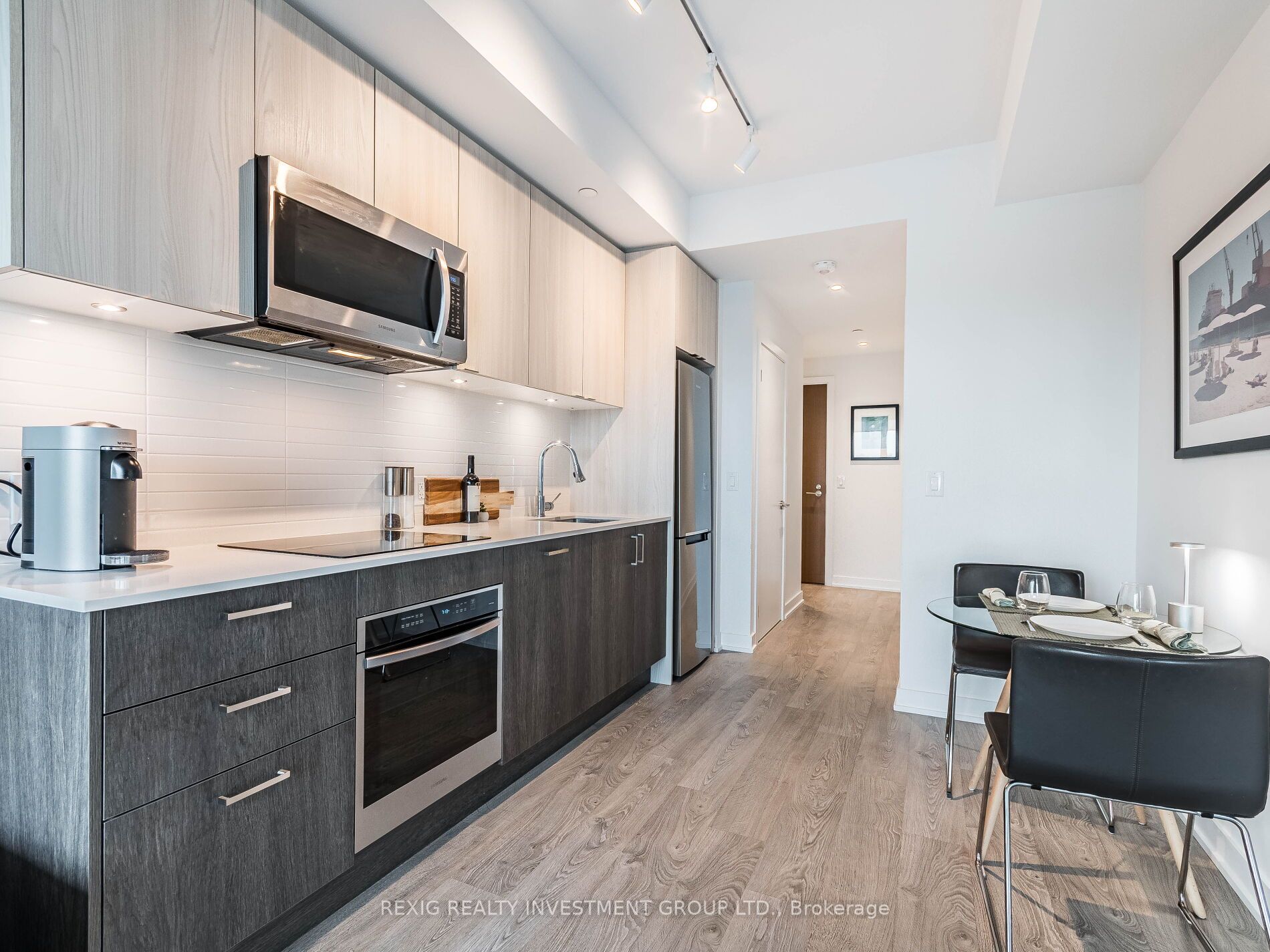 1926 Lake Shore Blvd W, #3003