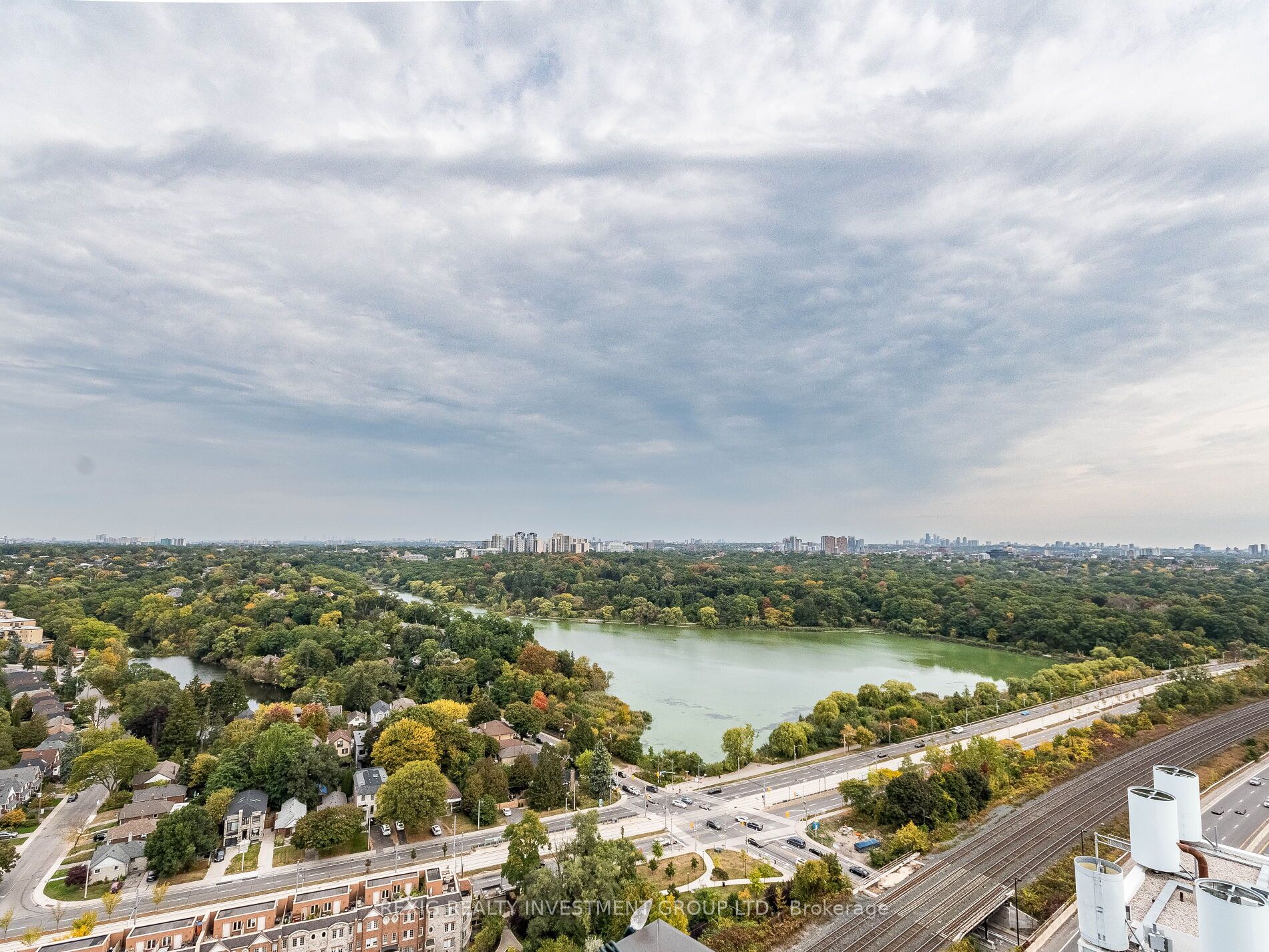 1926 Lake Shore Blvd W, #3003