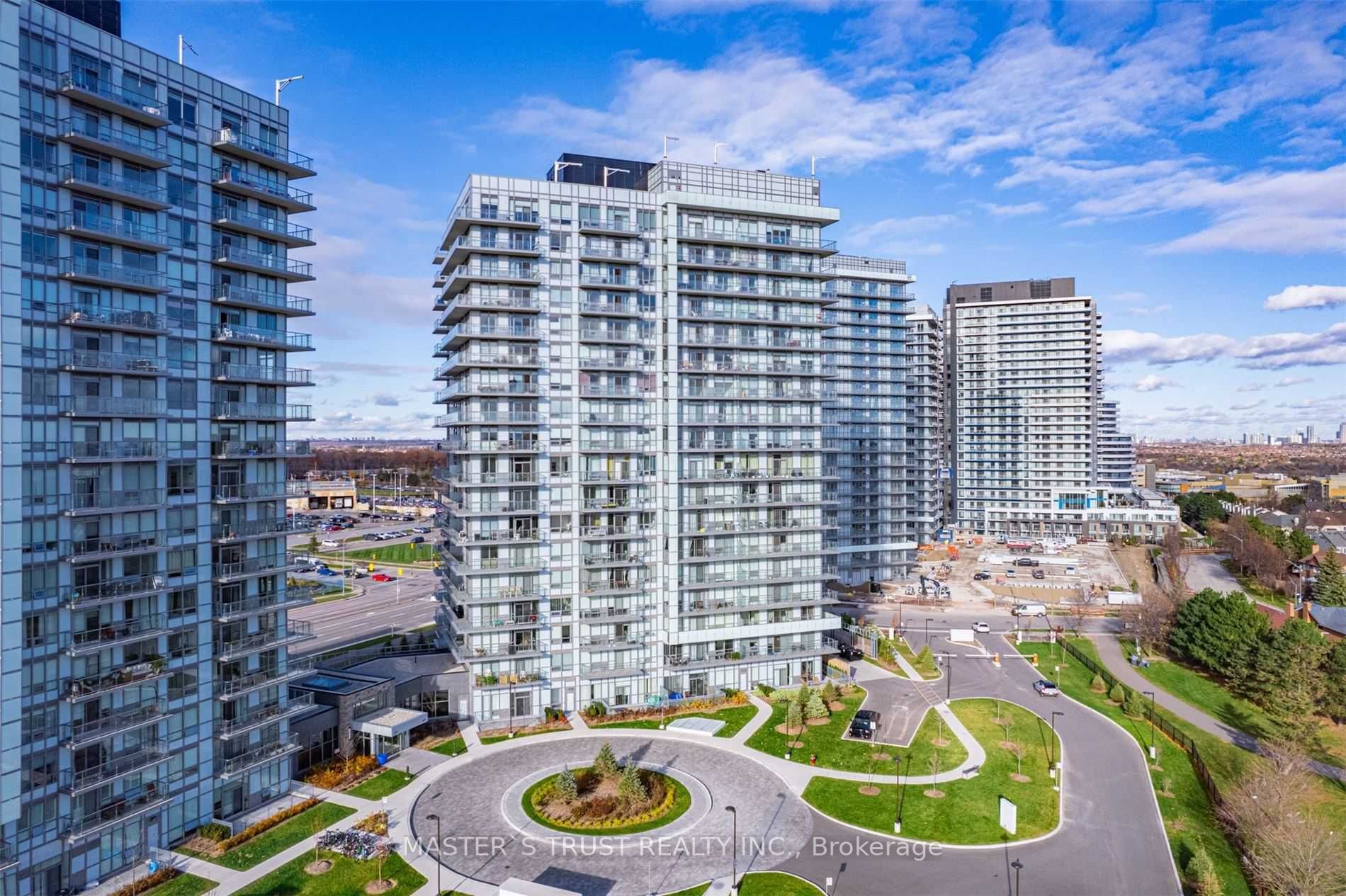 4699 Glen Erin Dr, #107
