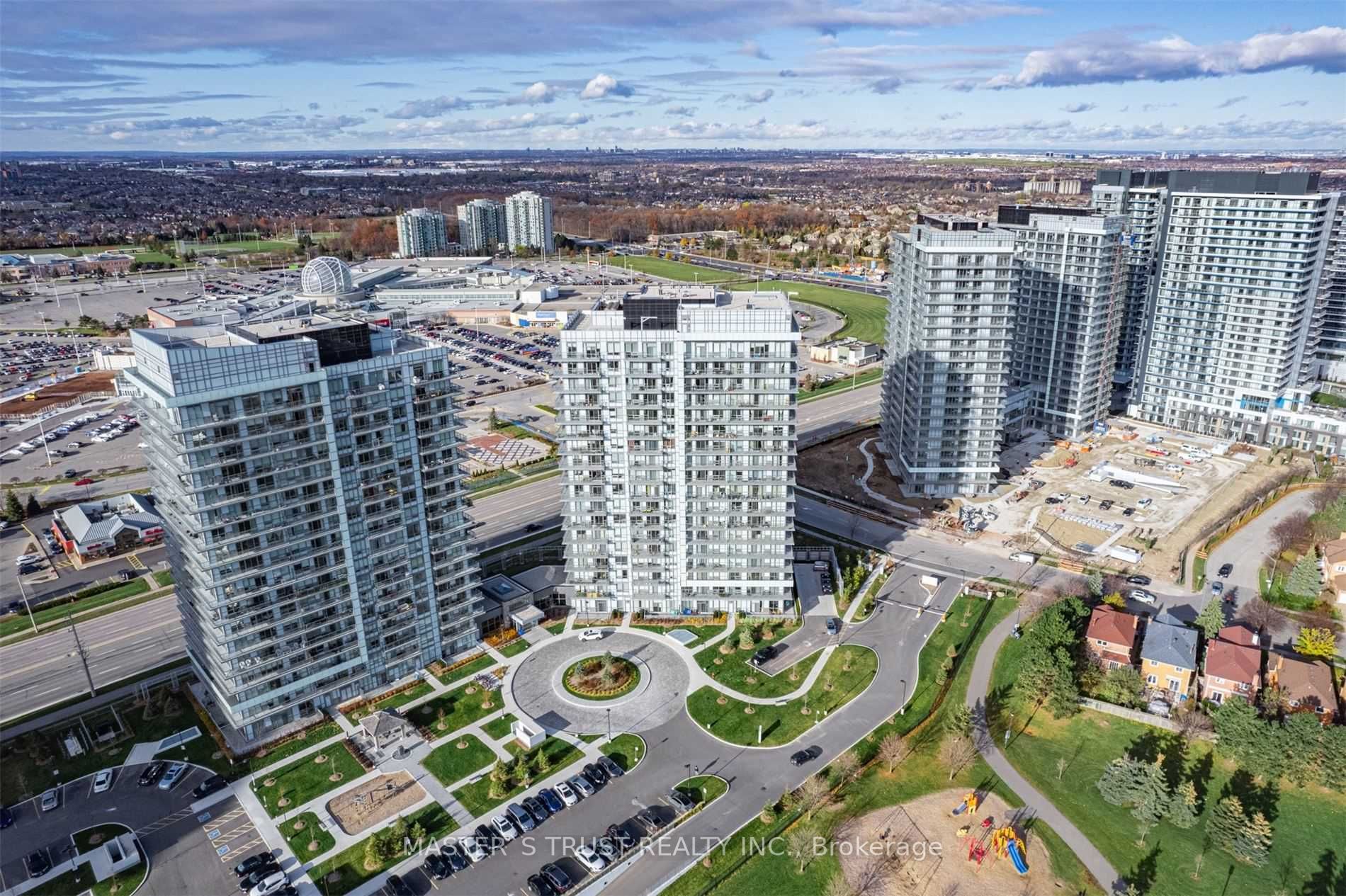 4699 Glen Erin Dr, #107