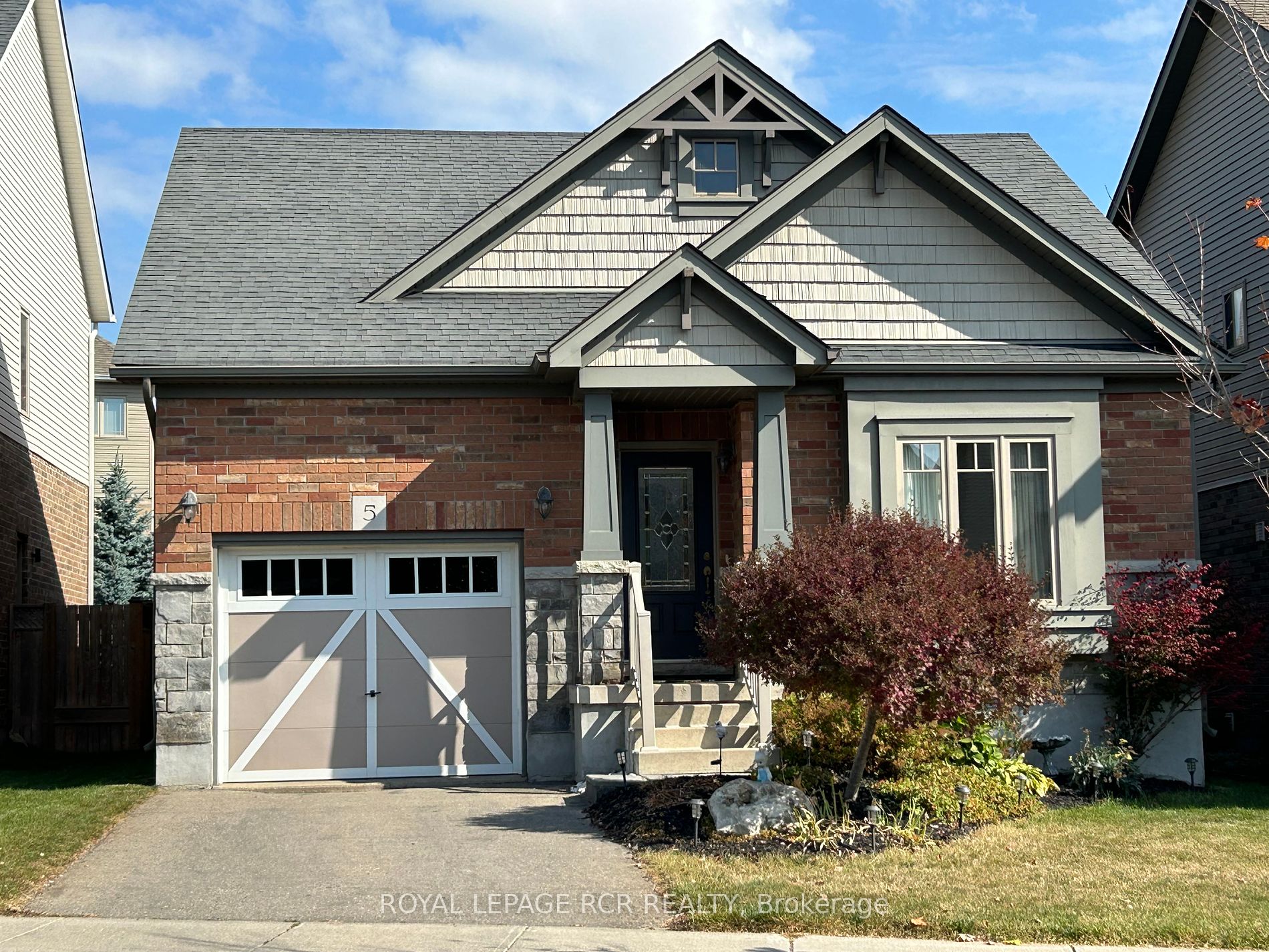 5 Preston Dr