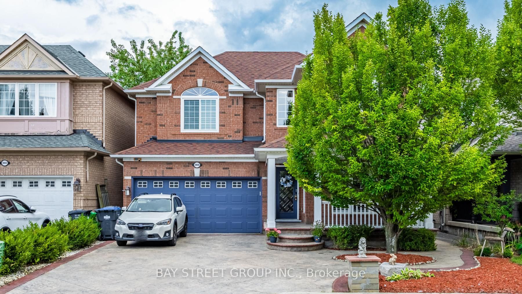 3806 Swiftdale Dr