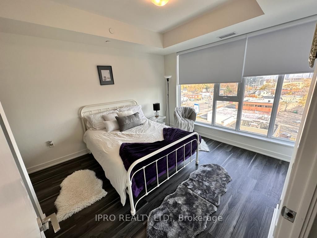 859 The Queensway, #601