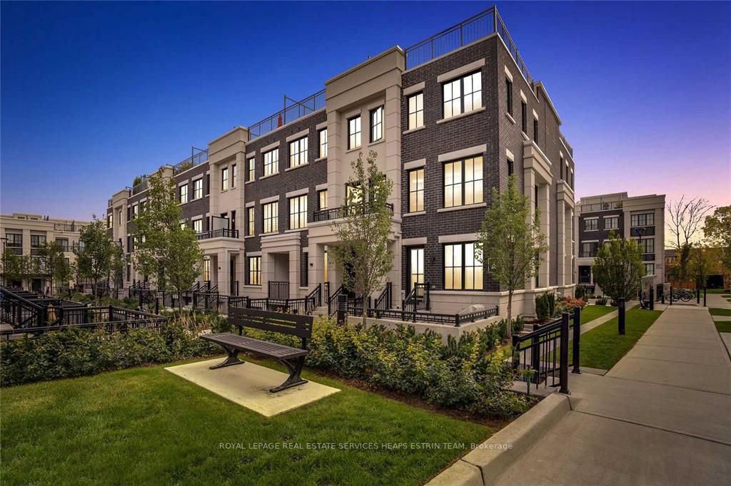 657 Cricklewood Dr, #519