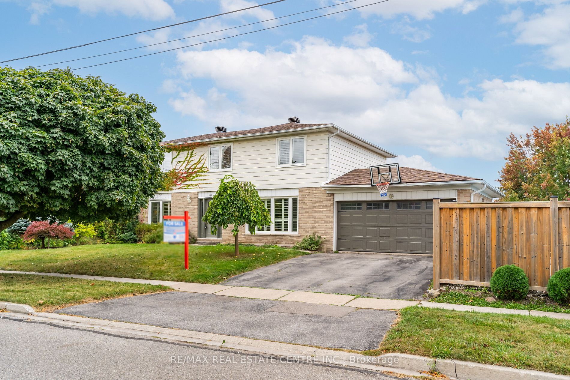 116 Rexway Drive