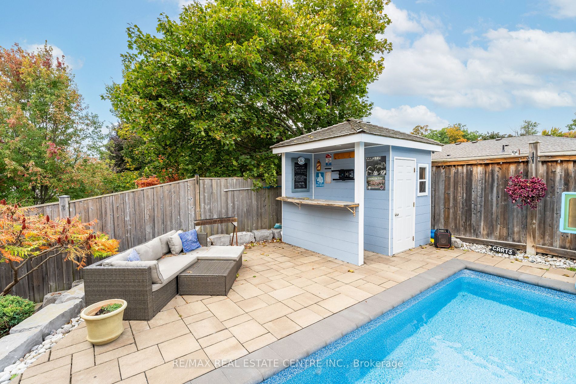 116 Rexway Drive