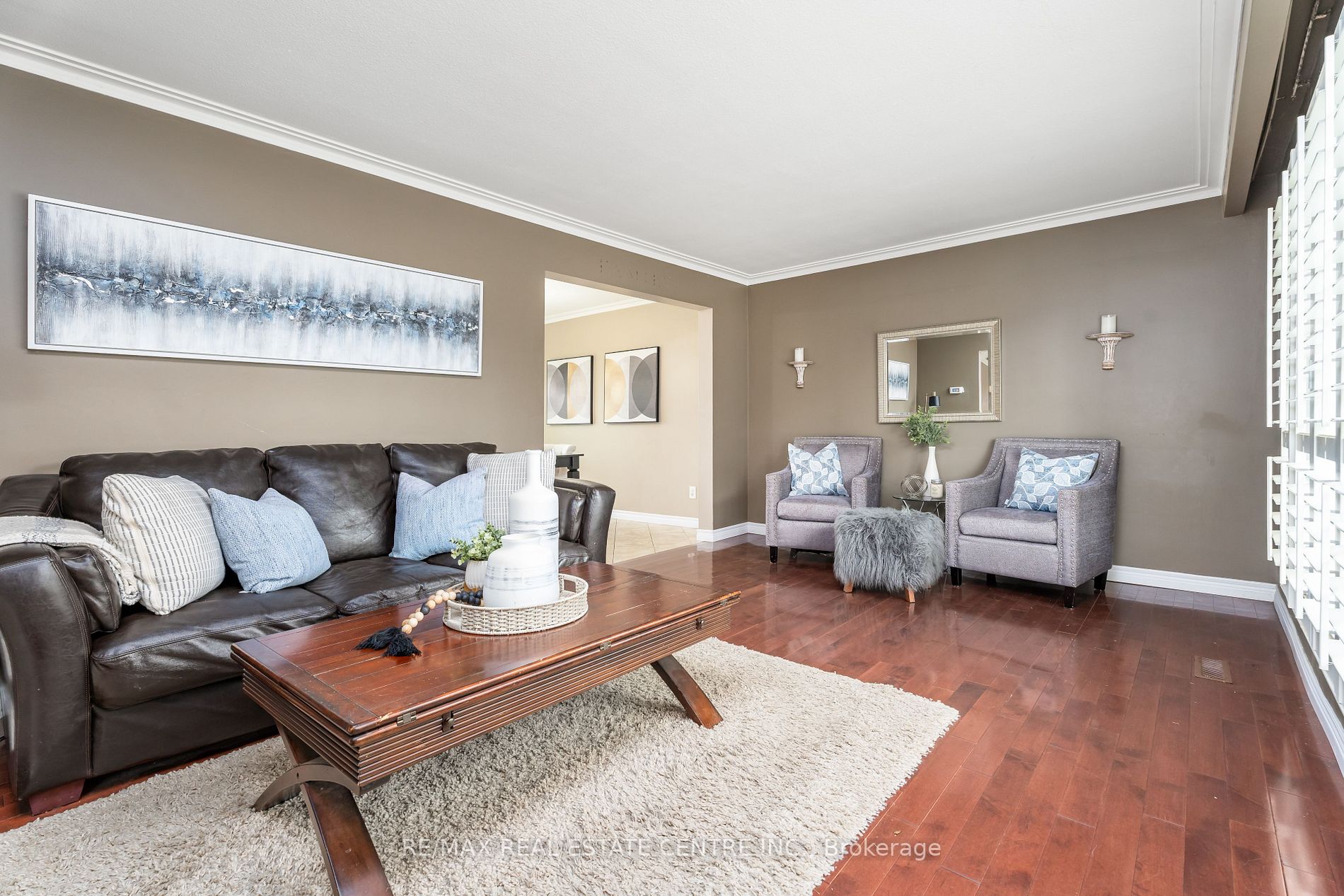 116 Rexway Drive