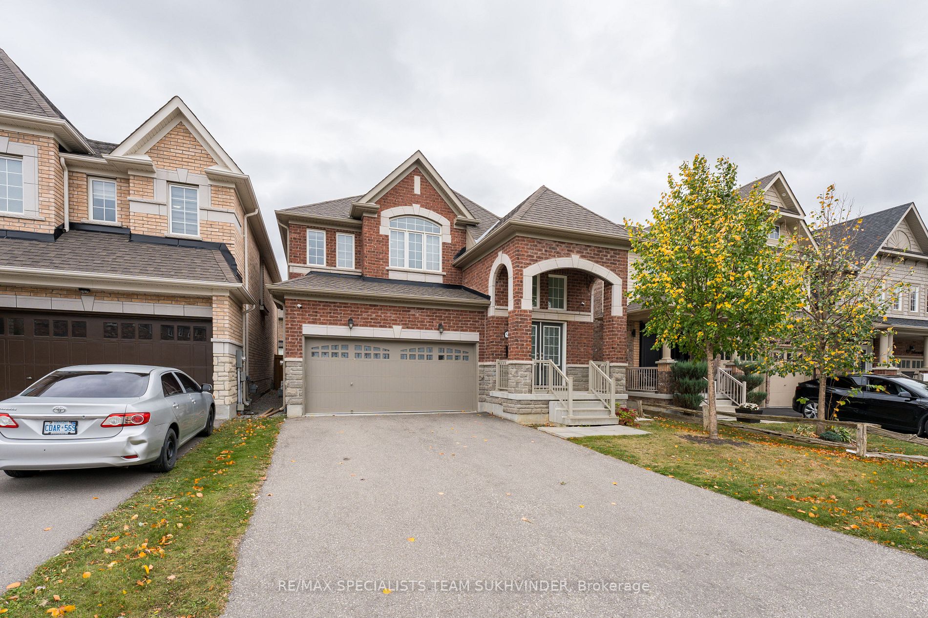 97 Fawnridge Road