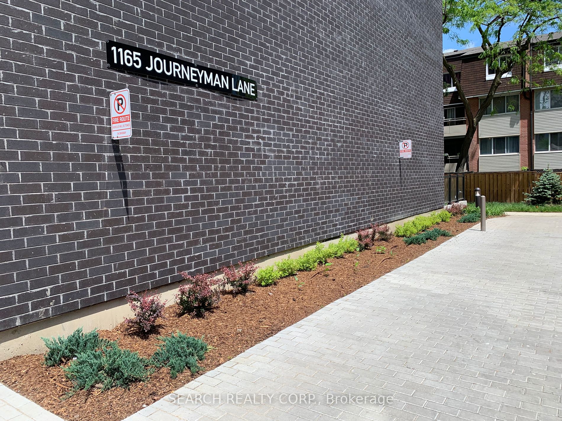 1165 Journeyman Lane, #112