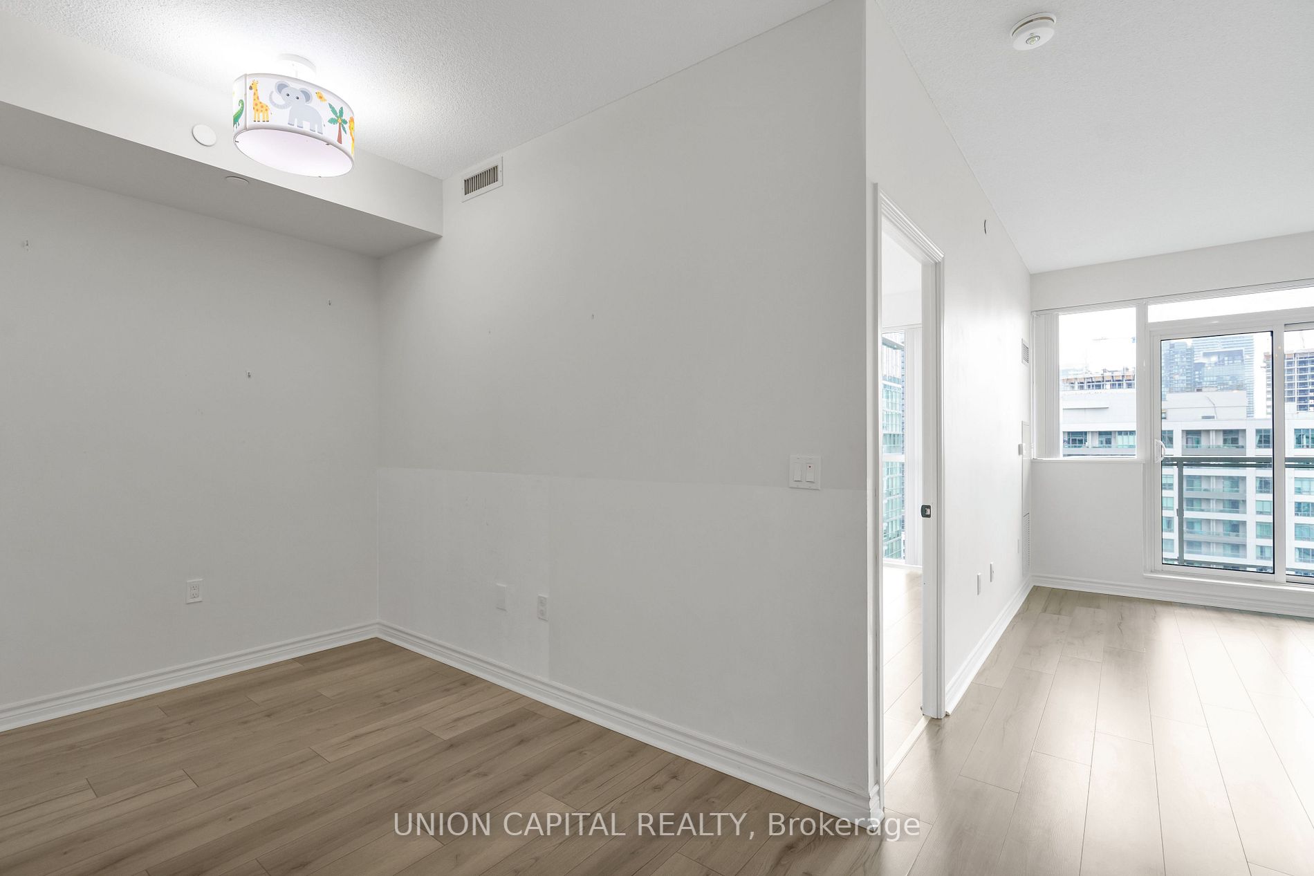 349 Rathburn Rd W, #2308