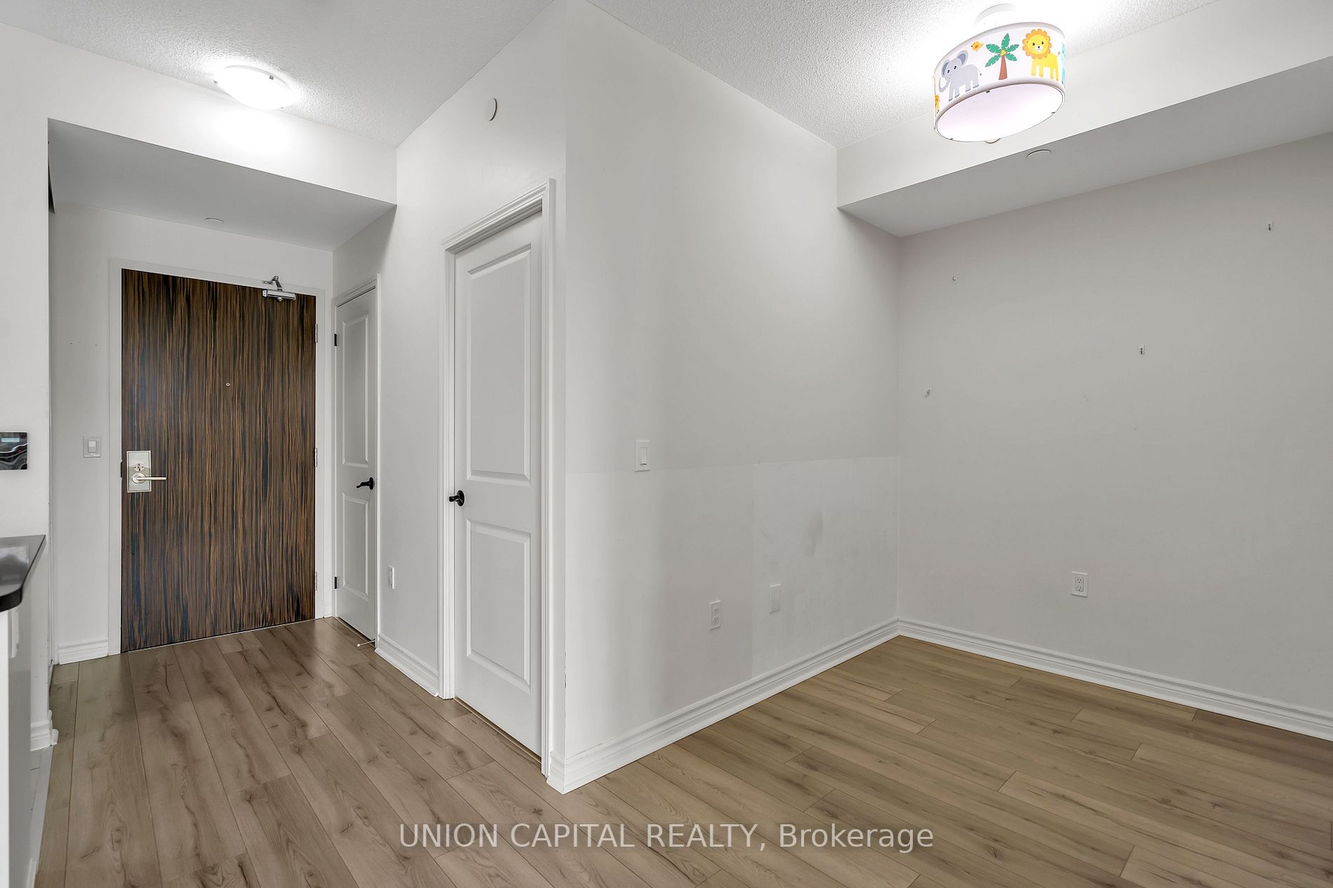 349 Rathburn Rd W, #2308