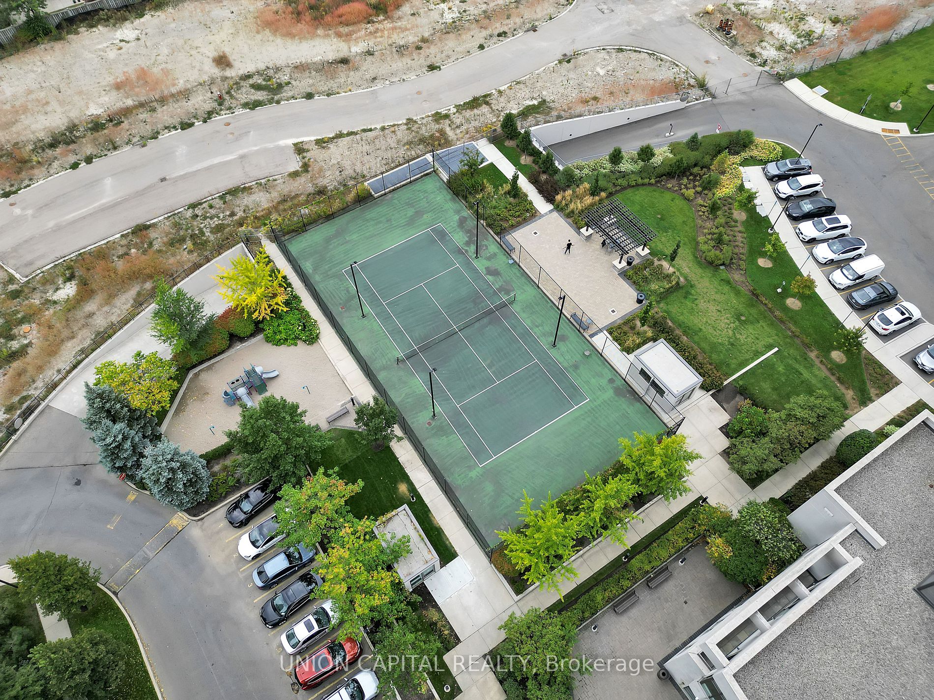 349 Rathburn Rd W, #2308