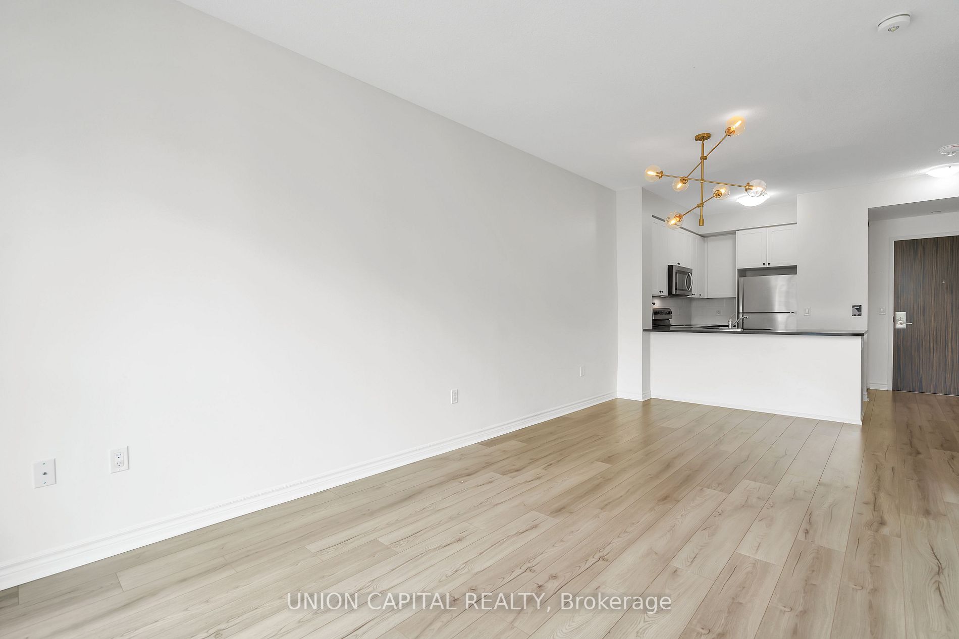 349 Rathburn Rd W, #2308