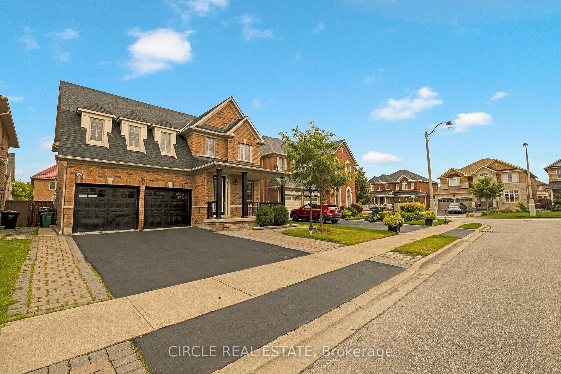25 Lanebrook Drive