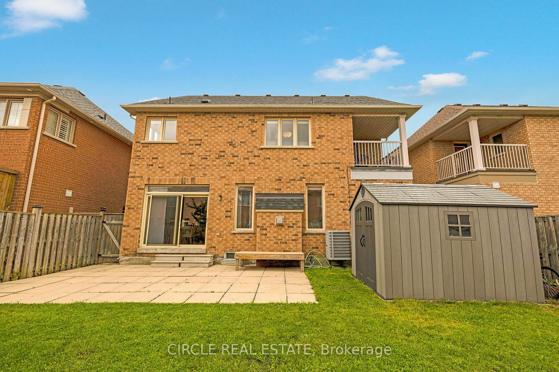 25 Lanebrook Drive