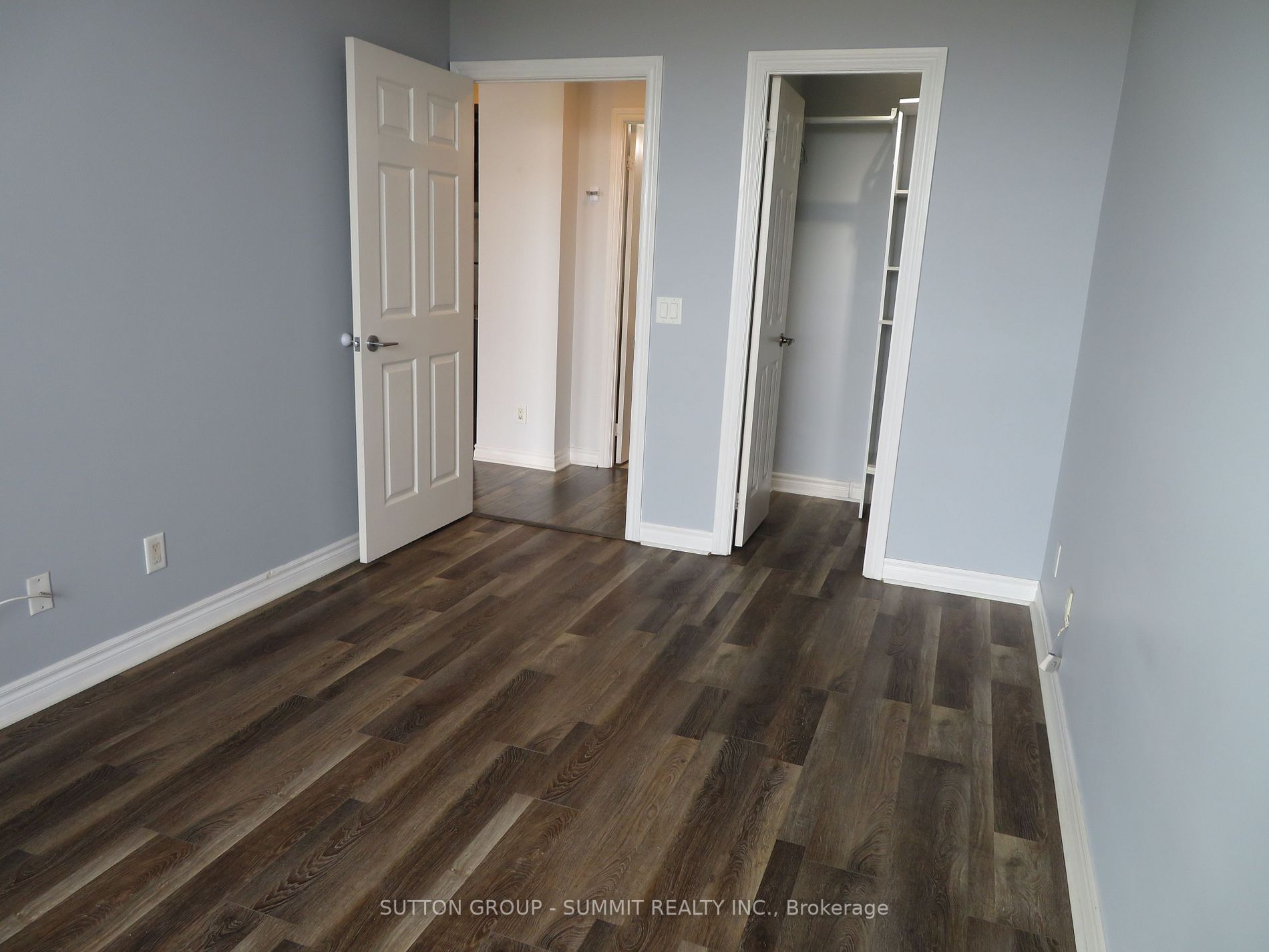 2325 Central Park Drive, #1001