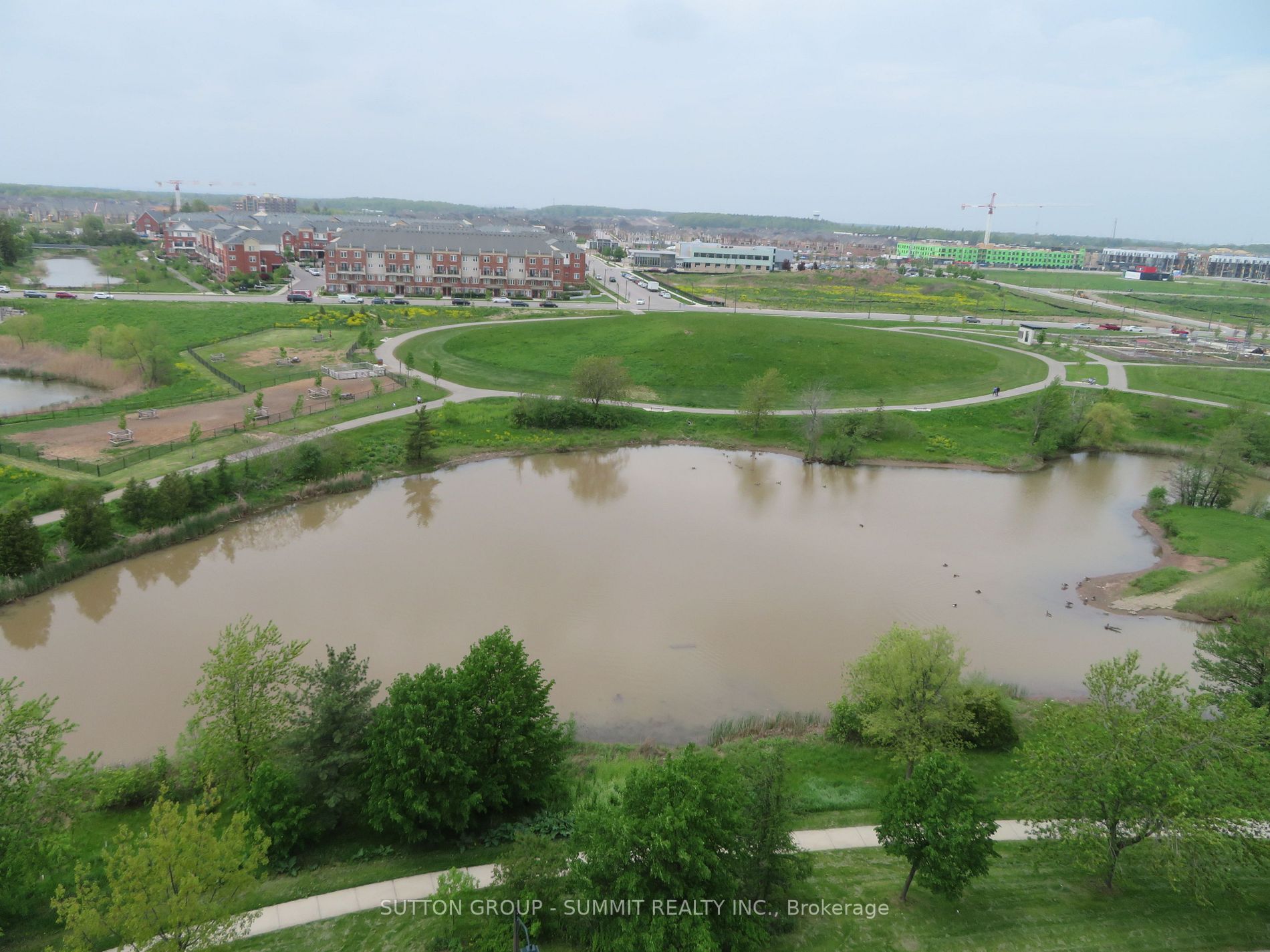 2325 Central Park Drive, #1001