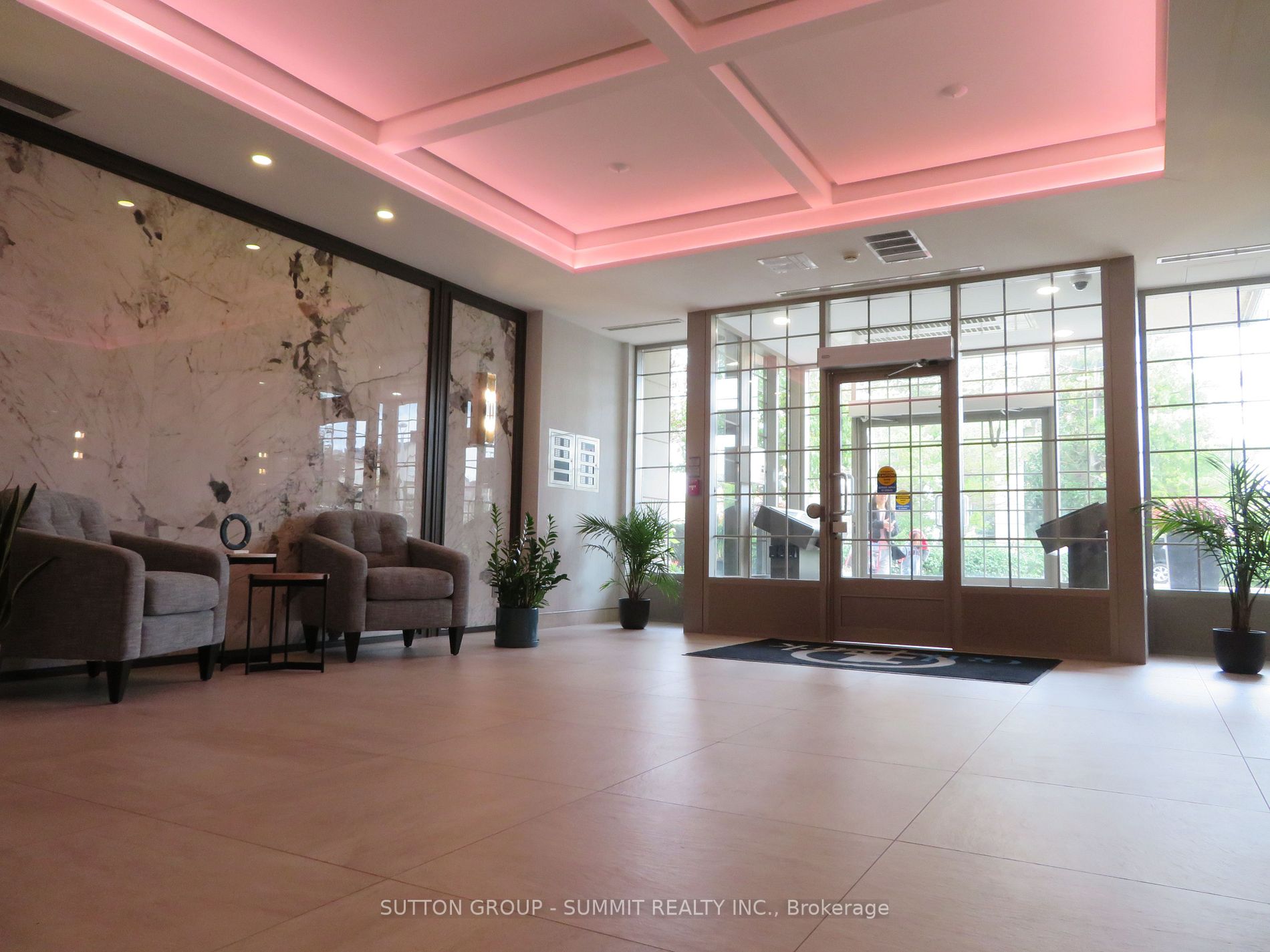 2325 Central Park Drive, #1001