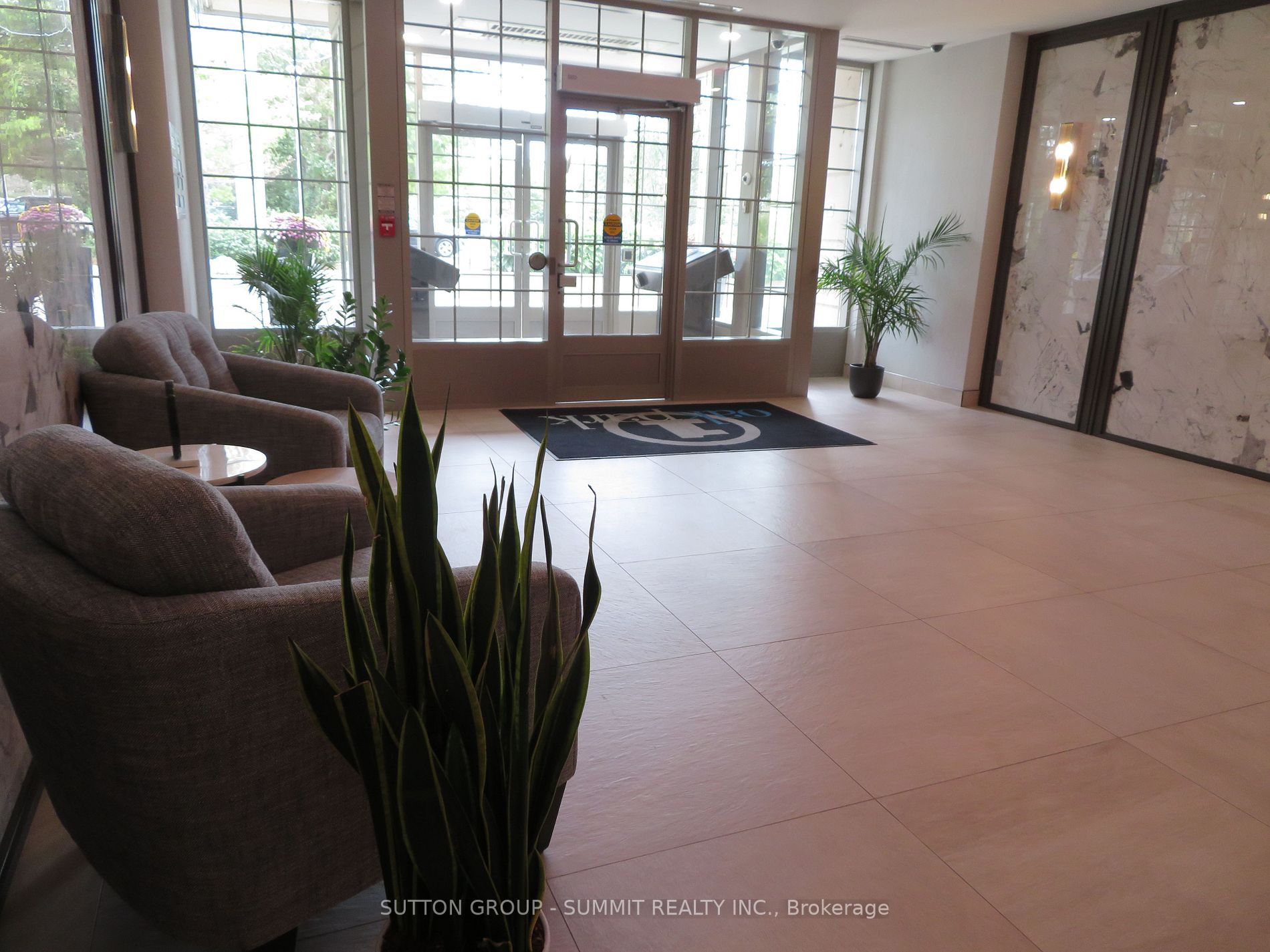 2325 Central Park Drive, #1001