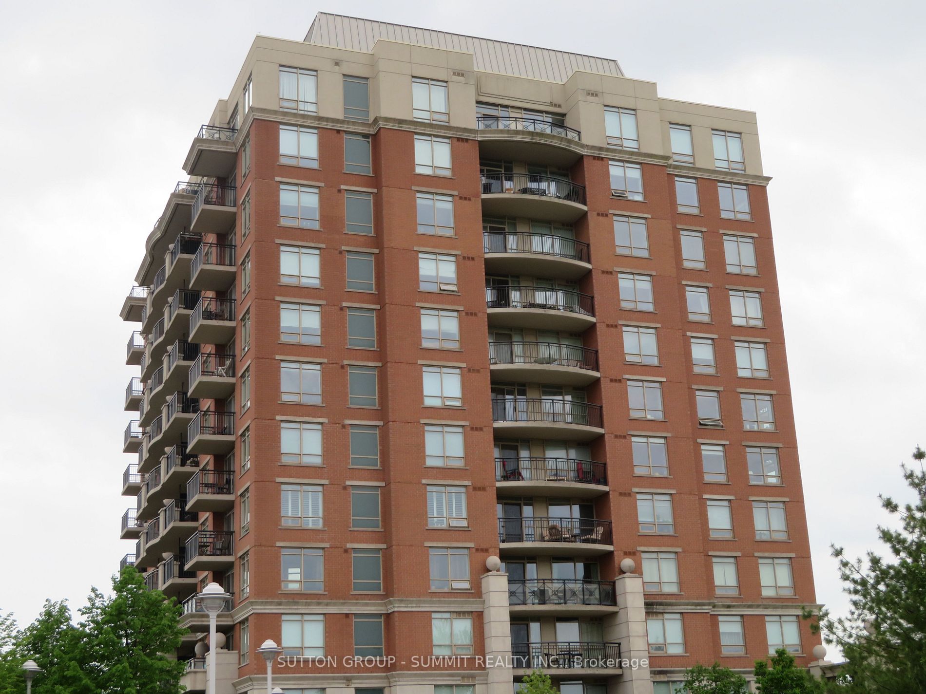 2325 Central Park Drive, #1001