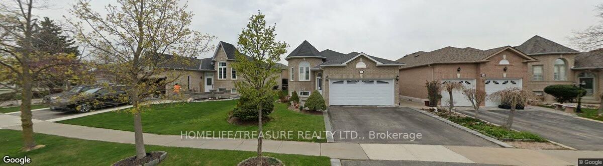 32 Albiwood Tr
