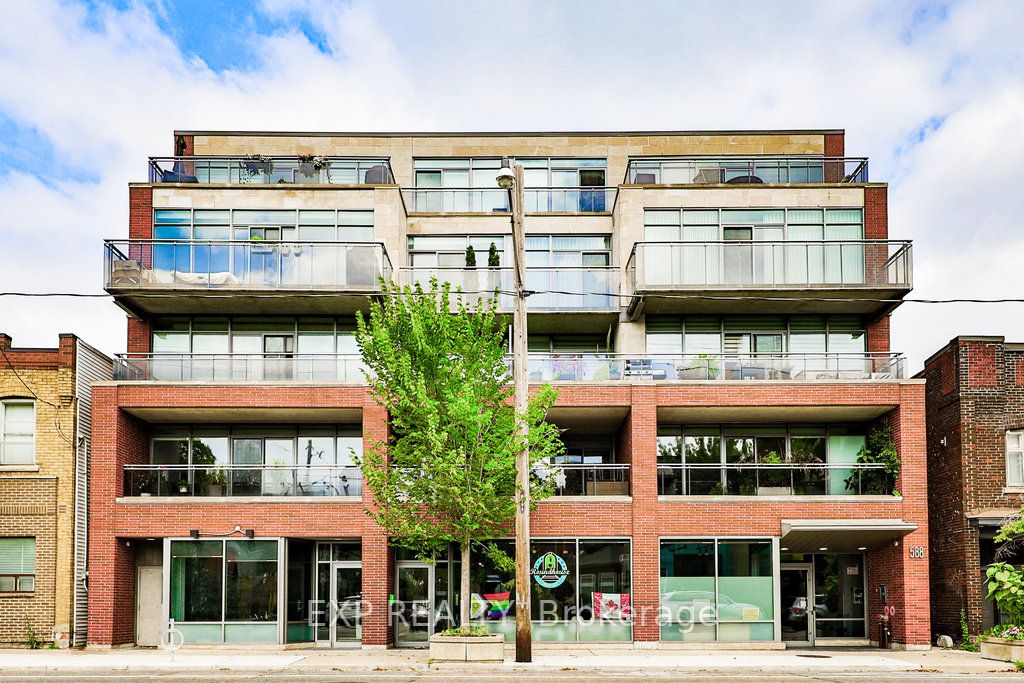 588 Annette Street, #205