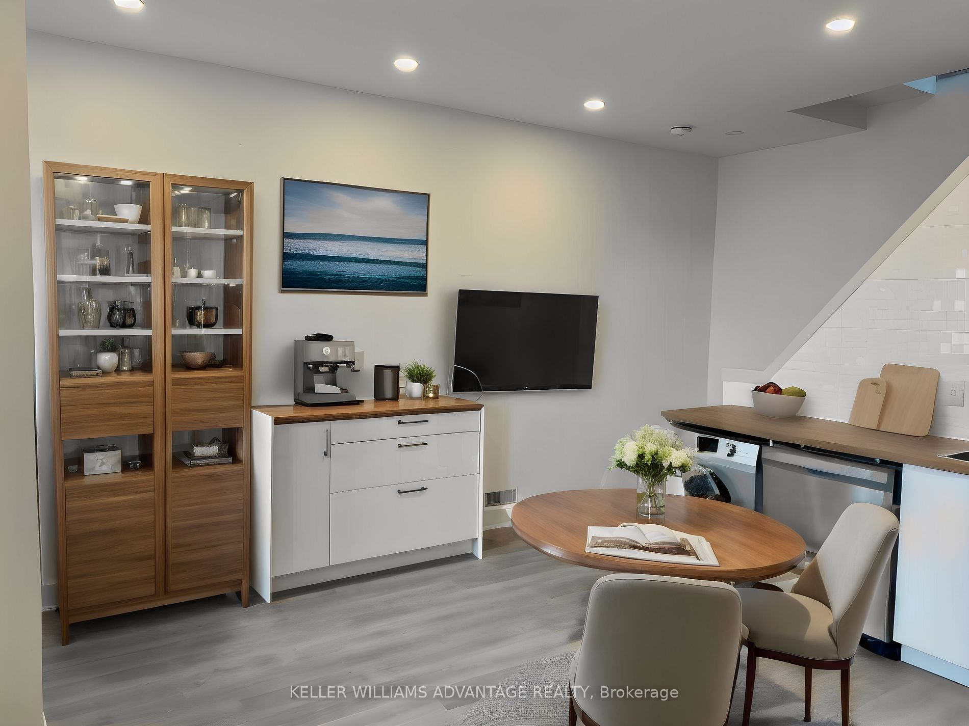 154 Mulock Ave, #Unit A
