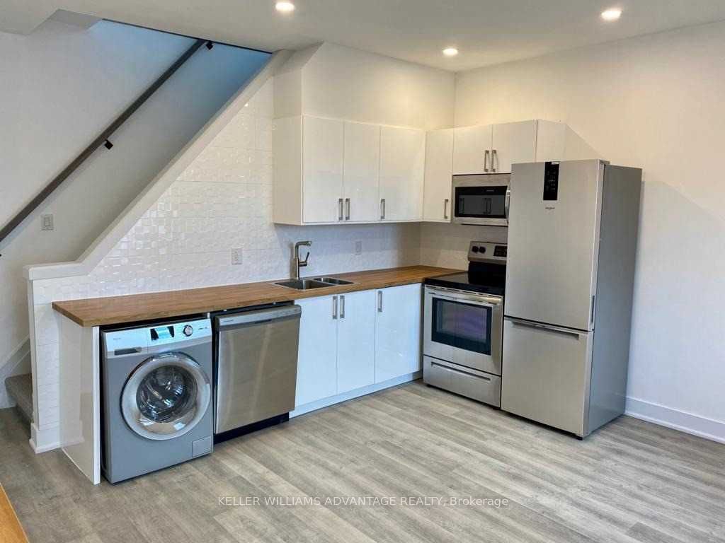 154 Mulock Ave, #Unit A