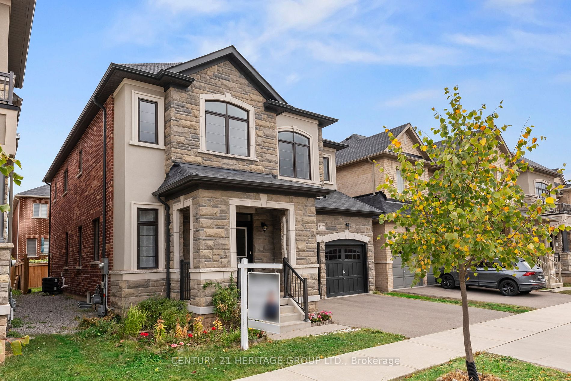 3107 Streamwood Pass Park