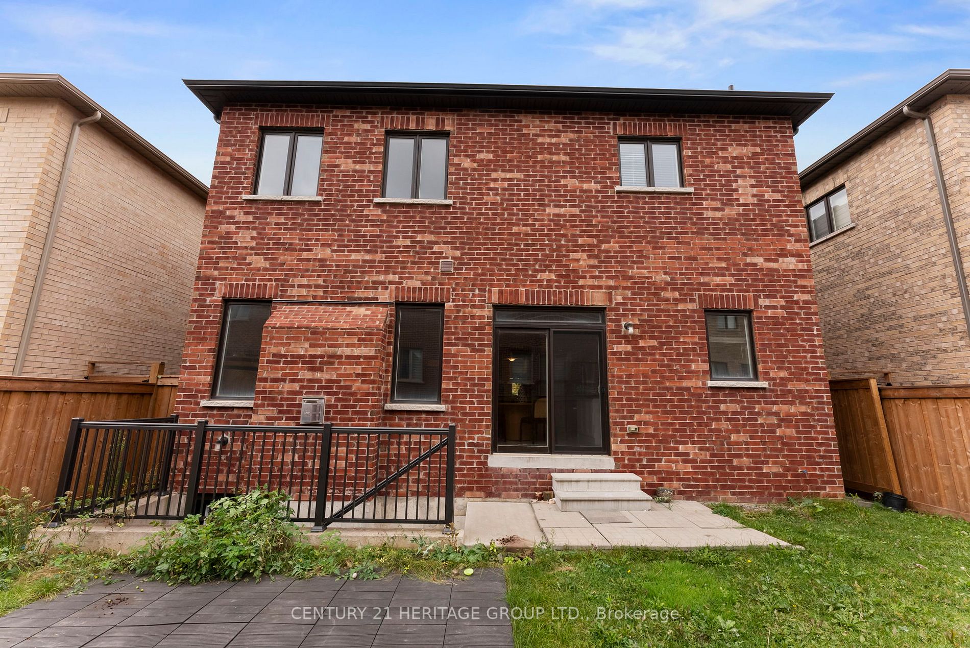 3107 Streamwood Pass Park