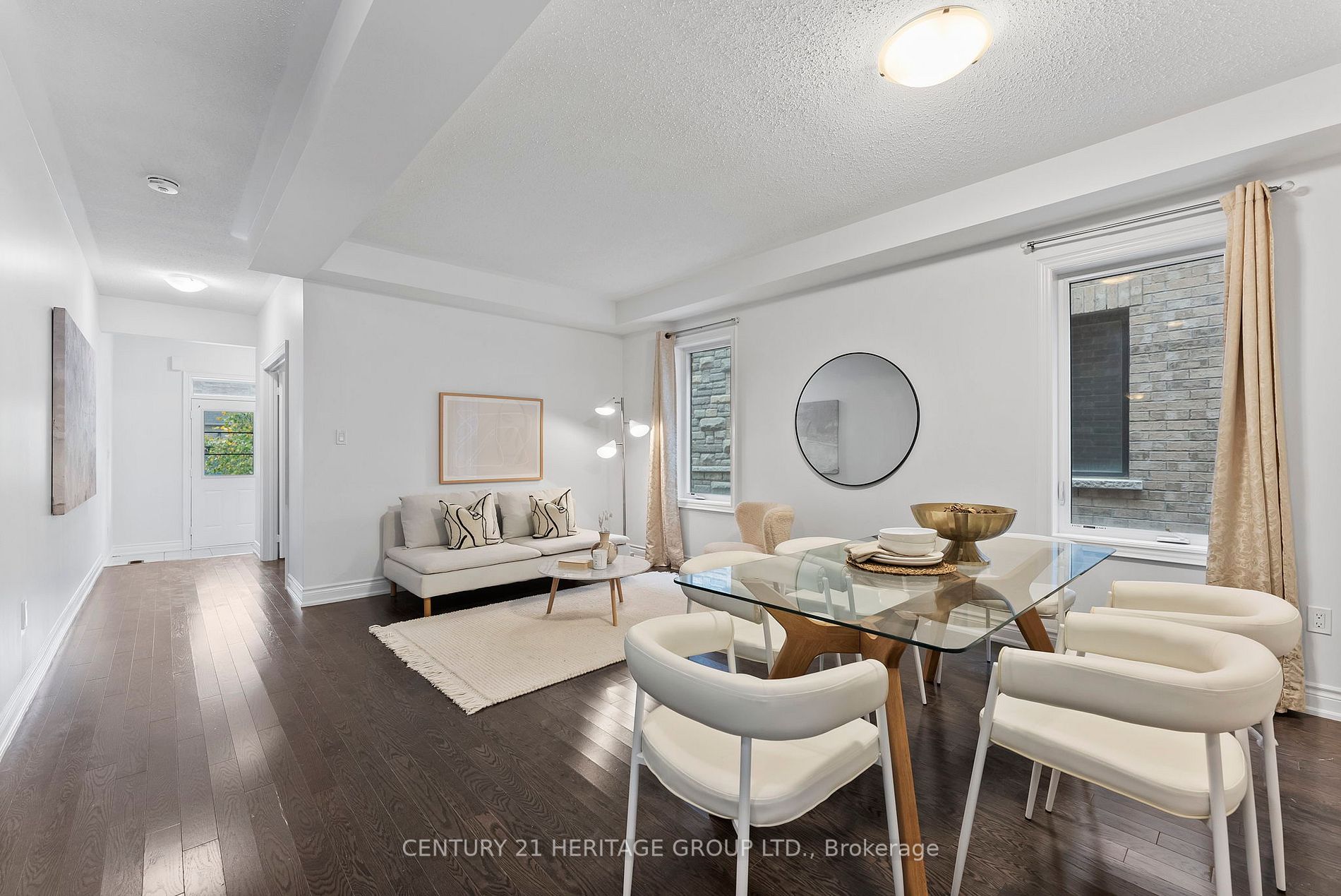 3107 Streamwood Pass Park