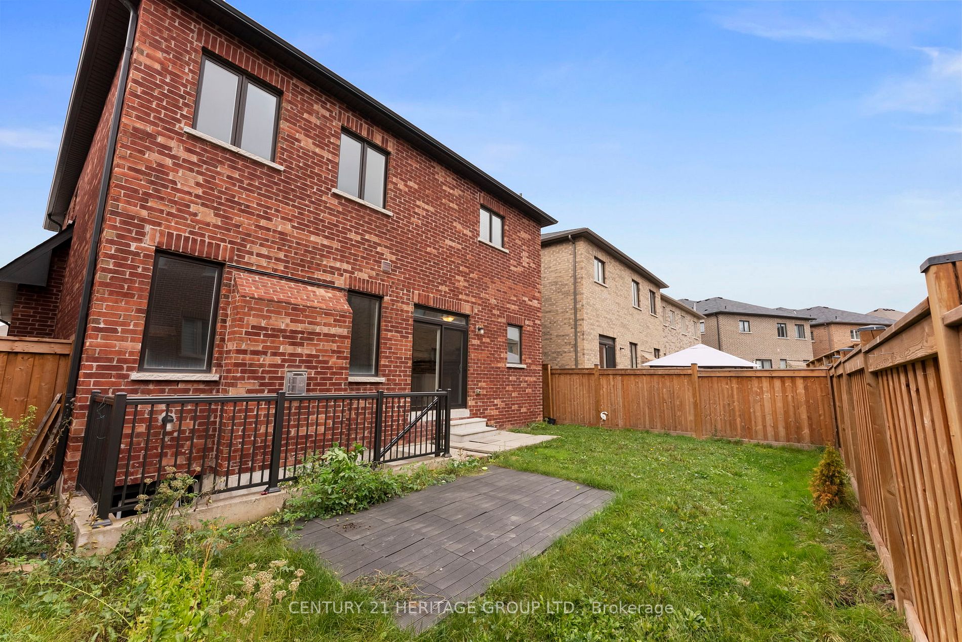 3107 Streamwood Pass Park