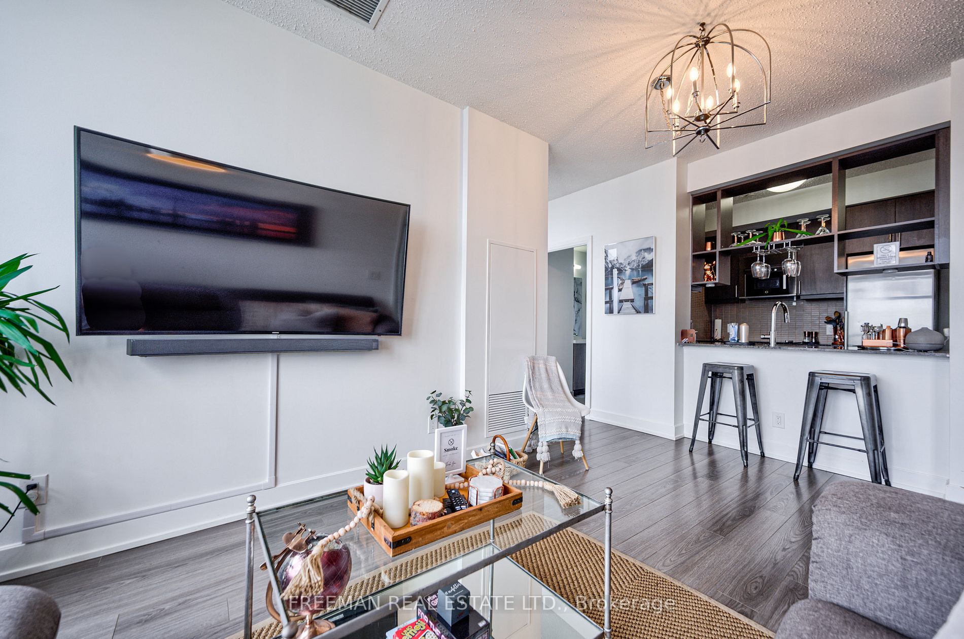 2 Eva Rd, #Ph23