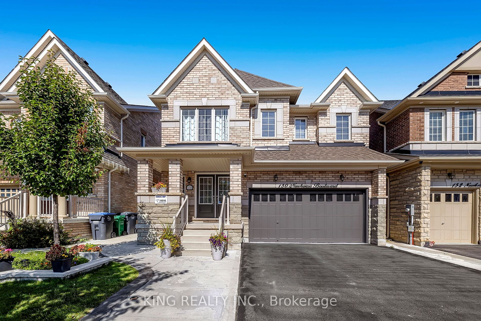 150 Newhouse Boulevard